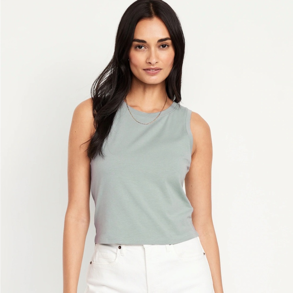 Old Navy Tank